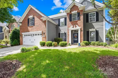 622 Lorain Nw Ave NW, Concord, NC 28027
