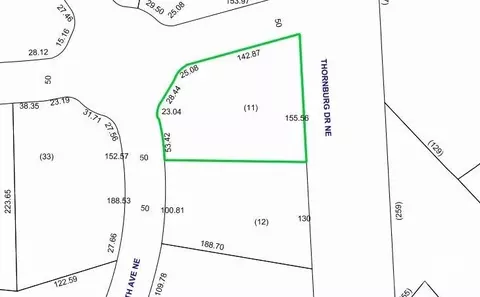 712 6th Ne Ave NE, Conover, NC 28613