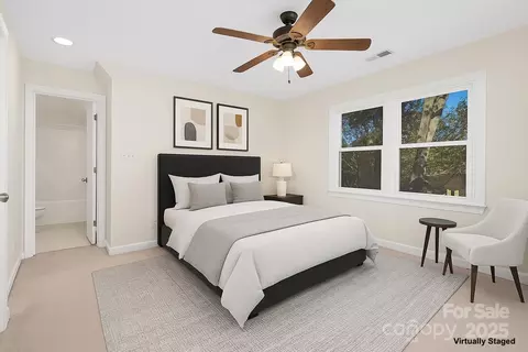 Bedroom - 765 Portpatrick Pl, Fort Mill, SC 29708 photo 3 of 7