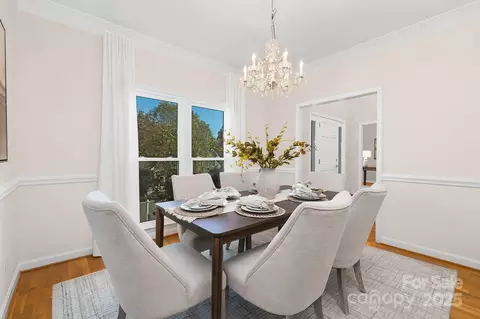 Dining - 765 Portpatrick Pl, Fort Mill, SC 29708 photo 2 of 3