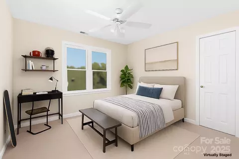 Bedroom - 765 Portpatrick Pl, Fort Mill, SC 29708 photo 7 of 7