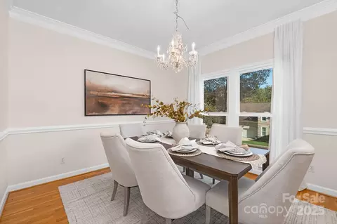 Dining - 765 Portpatrick Pl, Fort Mill, SC 29708 photo 1 of 3