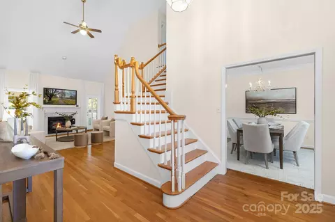 Entry Way - 765 Portpatrick Pl, Fort Mill, SC 29708 photo 1 of 1