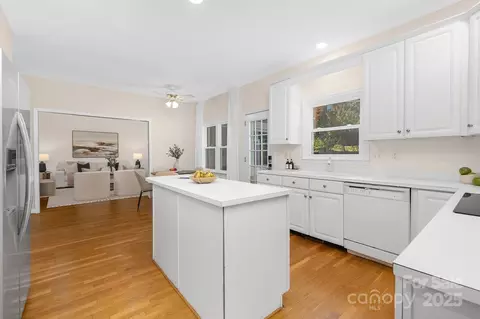 Kitchen - 765 Portpatrick Pl, Fort Mill, SC 29708 photo 5 of 5