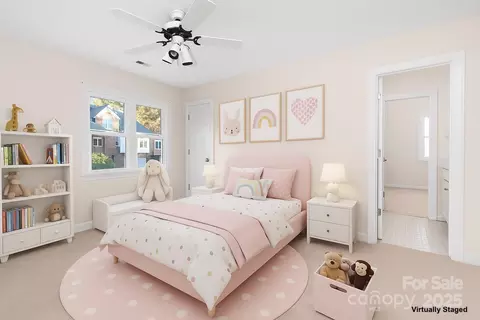 Bedroom - 765 Portpatrick Pl, Fort Mill, SC 29708 photo 5 of 7