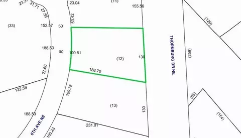 710 6th Ne Ave NE, Conover, NC 28613