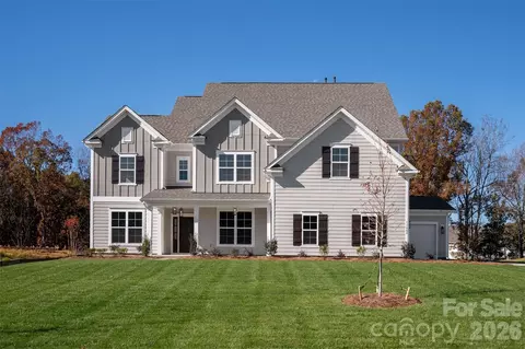 11009 Tyler Brook Oak0043 Ln #OAK0043, Mint Hill, NC 28227