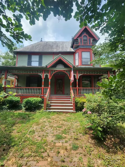425 W Horah St, Salisbury, NC 28144