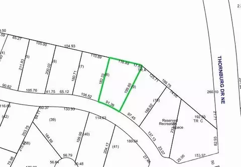 509 7th Street Ne Pl NE, Conover, NC 28613