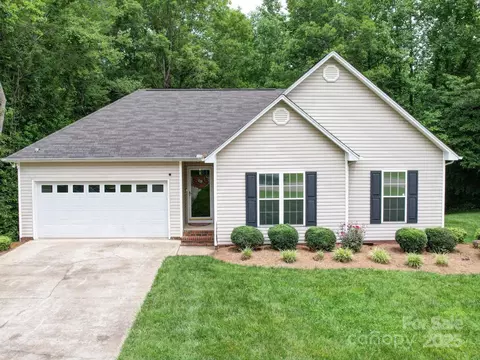 727 Cove Rd, Gastonia, NC 28052
