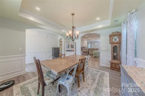 Dining - 516 Fair Oaks Dr, Fort Mill, SC 29708 photo 2 of 2