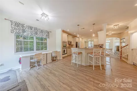 Kitchen - 516 Fair Oaks Dr, Fort Mill, SC 29708 photo 6 of 6