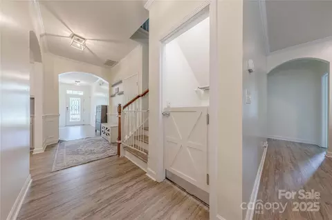 Entry Way - 516 Fair Oaks Dr, Fort Mill, SC 29708 photo 3 of 4