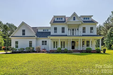6268 Hope Rd, Winnsboro, SC 29180