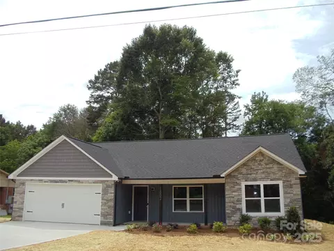 1802 Cooper Ave, Kannapolis, NC 28081