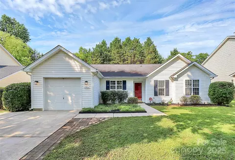 1922 Decatur Ct, Charlotte, NC 28213