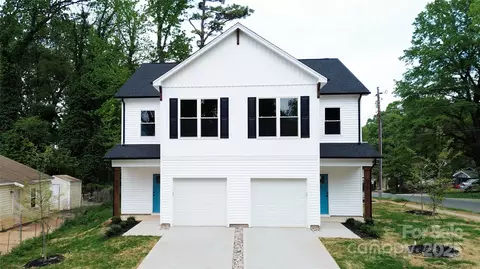 619 Billingsley Rd, Charlotte, NC 28211