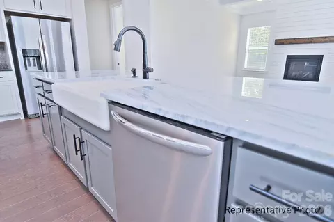Kitchen - 4178 Millstream Rd, Denver, NC 28037 photo 5 of 5