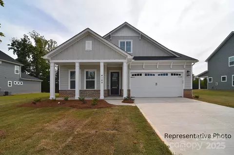 4178 Millstream Rd, Denver, NC 28037