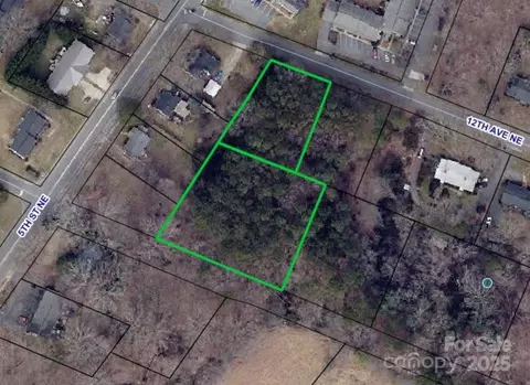 00 12th Nw Ave NW, Hickory, NC 28601