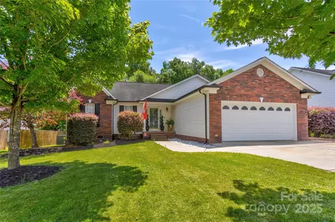 1209 Danielle Downs Se Ct SE, Concord, NC 28025