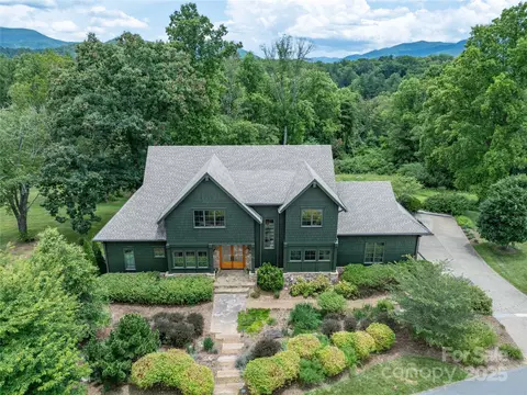 65 Wandering Oaks 35 Way #35, Asheville, NC 28805