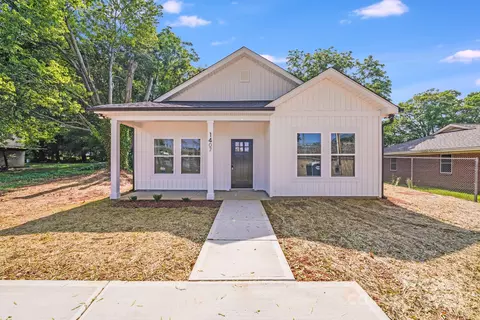1407 7th 4 St #4, Statesville, NC 28677
