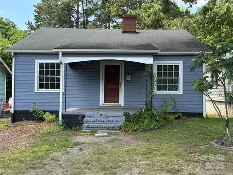 839 S Chester St, Gastonia, NC 28052