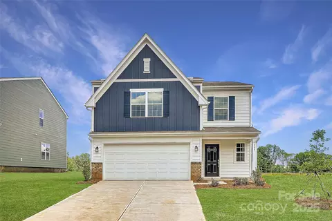 157 Astor St, Troutman, NC 28166