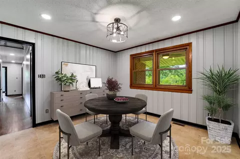 Dining - 191 Rolling Green Dr, Sylva, NC 28779 photo 1 of 1