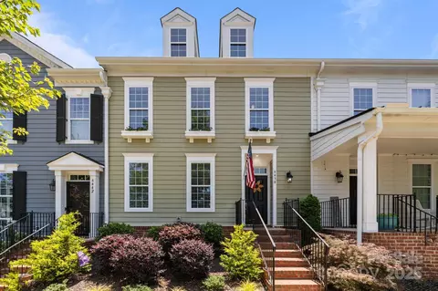6438 Hove Rd, Mint Hill, NC 28227
