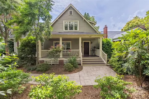 1701 Truman Rd, Charlotte, NC 28205
