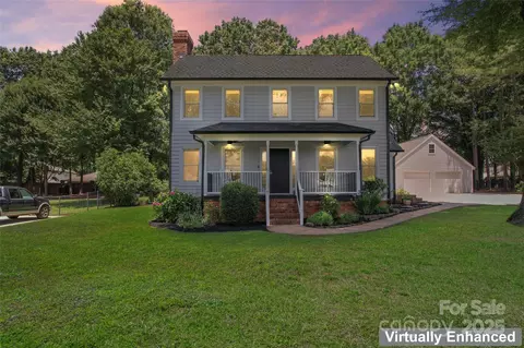 18733 Bluff Point Rd, Cornelius, NC 28031 photo 5