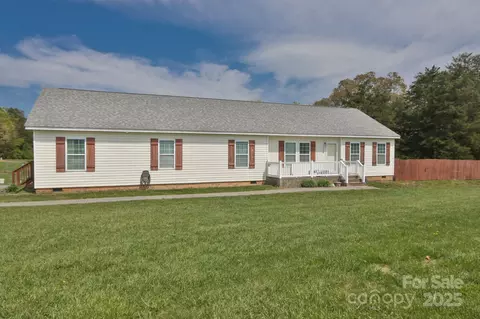 3006 Church Music Rd, Boonville, NC 27011