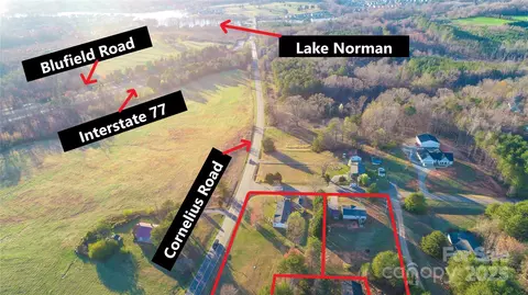 456 Cornelius Rd, Mooresville, NC 28117