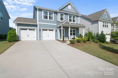 1826 Goodheart Ln, York, SC 29745