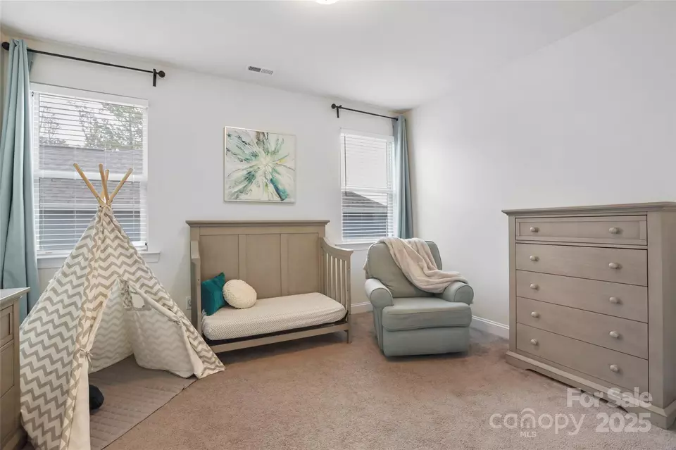 Bedroom - 15018 Marymont Ave, Huntersville, NC 28078 photo 4 of 6