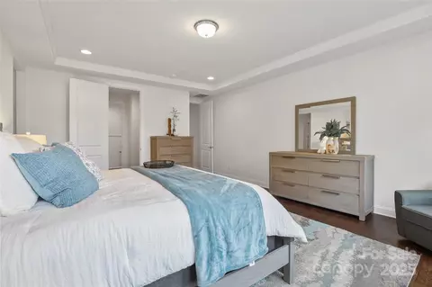 Bedroom - 15018 Marymont Ave, Huntersville, NC 28078 photo 1 of 6