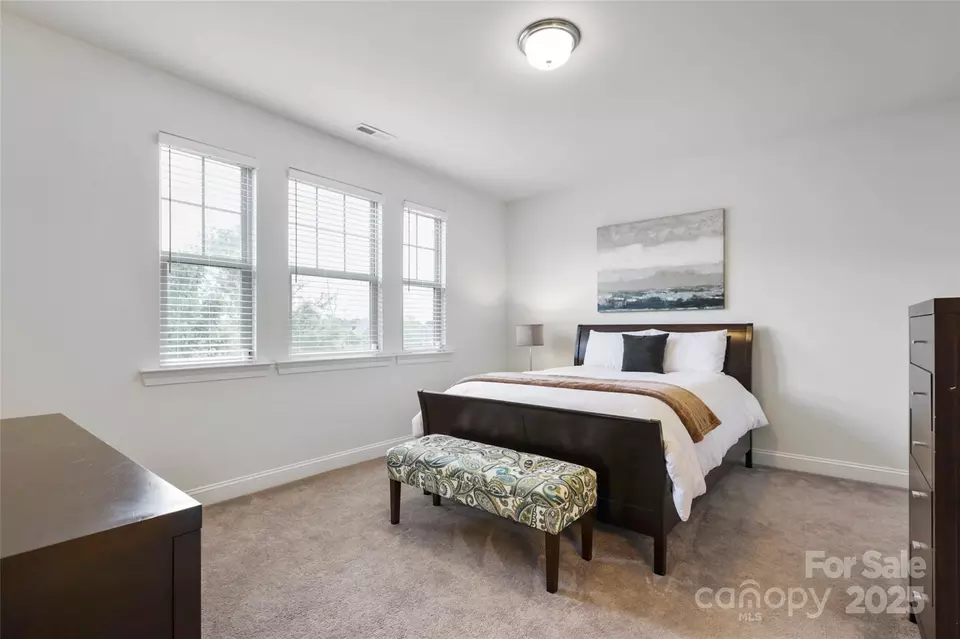 Bedroom - 15018 Marymont Ave, Huntersville, NC 28078 photo 6 of 6