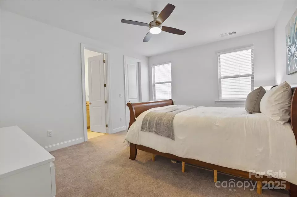 Bedroom - 15018 Marymont Ave, Huntersville, NC 28078 photo 2 of 6
