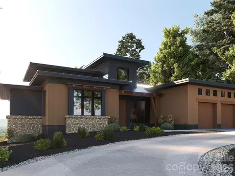 Exterior - 40 Deep Gap Farm E Rd E, Mill Spring, NC 28756 photo 1 of 3