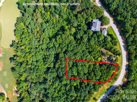 View/Area - 40 Deep Gap Farm E Rd E, Mill Spring, NC 28756 photo 2 of 4