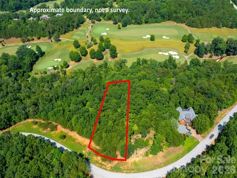 View/Area - 40 Deep Gap Farm E Rd E, Mill Spring, NC 28756 photo 1 of 4