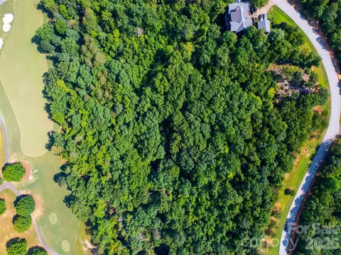 View/Area - 40 Deep Gap Farm E Rd E, Mill Spring, NC 28756 photo 3 of 4