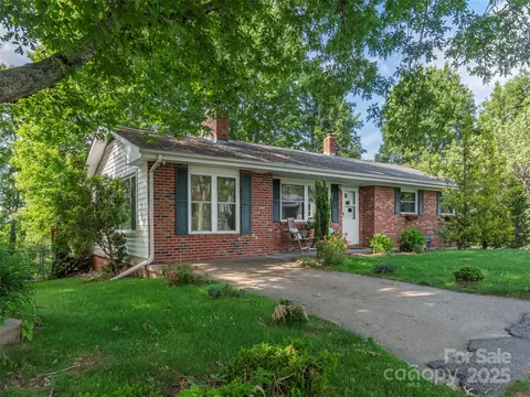 Exterior - 151 Ingram Loop, Clyde, NC 28721 photo 1 of 6