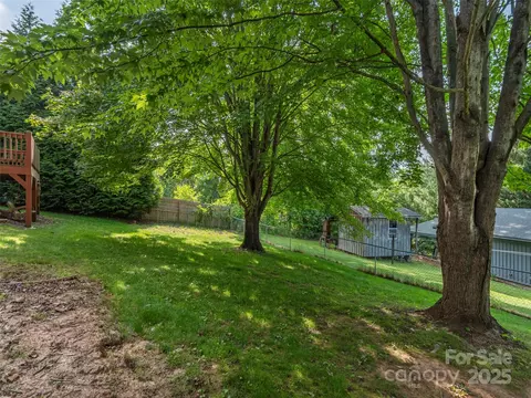 Exterior - 151 Ingram Loop, Clyde, NC 28721 photo 5 of 6
