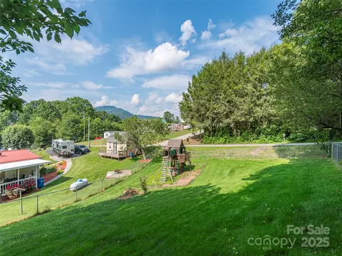Exterior - 151 Ingram Loop, Clyde, NC 28721 photo 6 of 6