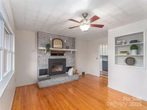 Living - 151 Ingram Loop, Clyde, NC 28721 photo 1 of 4