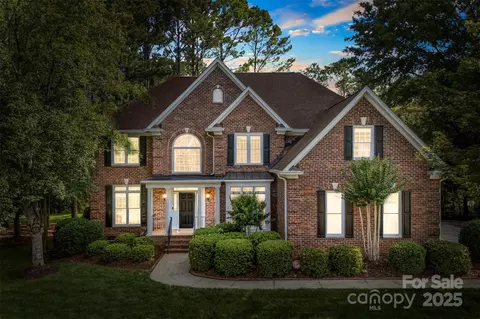 5310 Addington Ct, Charlotte, NC 28277