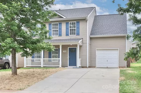 7806 Mcgarry Trl, Charlotte, NC 28214